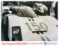 150 Porsche 906-6 Carrera 6 C.Bourillot - U.Maglioli (1)
